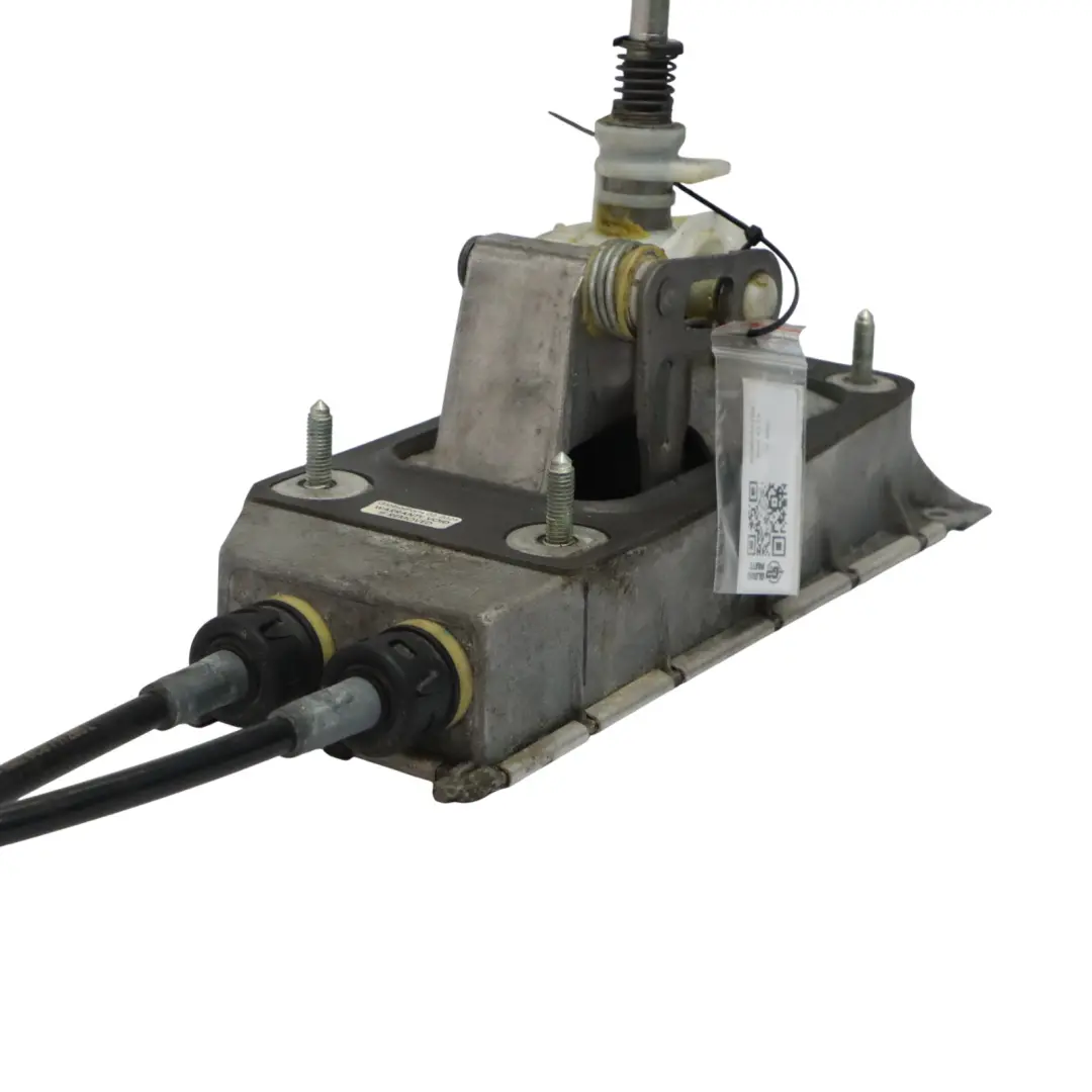 CXMA Diesel Sélecteur vitesse Levier manuel Audi A1 8X 1.6 TDI - SKU 6Q0711112B - Numéro de pièce 6Q0711112B