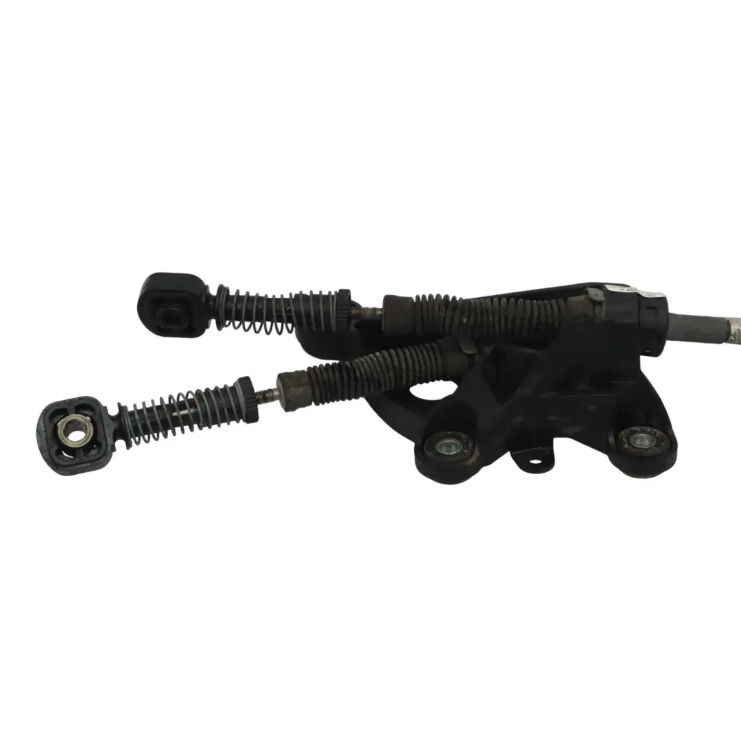 CXMA Diesel Gear Selector Stick Shifter Manual to Audi A1 8X 1.6 TDI with Part number 6Q0711112B Audi A1 8X 1.6 TDI CXMA Diesel Gear Selector Stick Shifter Manual - SKU 6Q0711112B - Part number 6Q0711112B