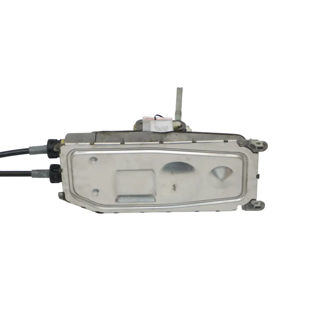 CXMA Diesel Sélecteur vitesse Levier manuel pour Audi A1 8X 1.6 TDI à propos du numéro de pièce 6Q0711112B Audi A1 8X 1.6 TDI CXMA Diesel Sélecteur vitesse Levier manuel - SKU 6Q0711112B - Numéro de pièce 6Q0711112B