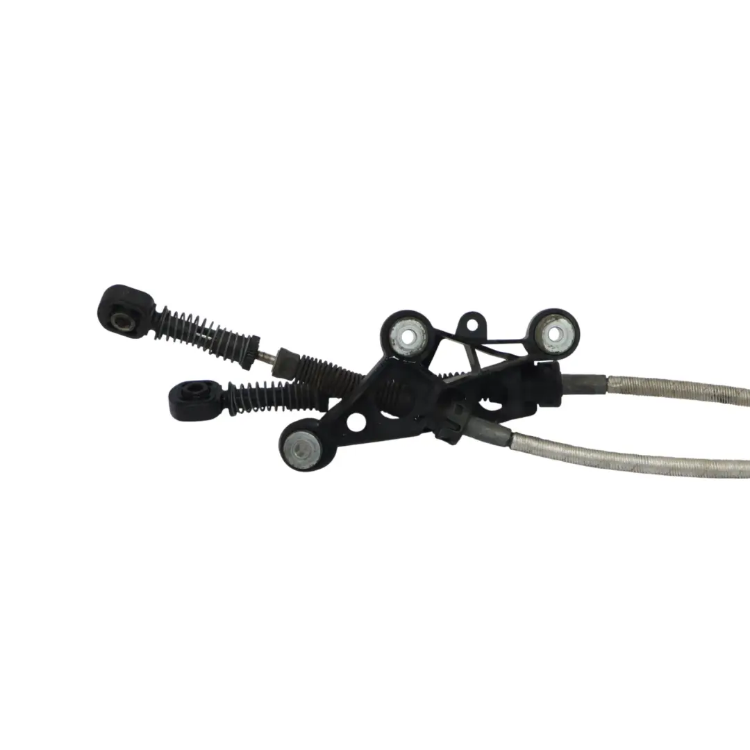 Audi A1 8X 1.6 TDI CXMA Diesel Gear Selector Stick Shifter Manual - SKU 6Q0711112B - Part number 6Q0711112B