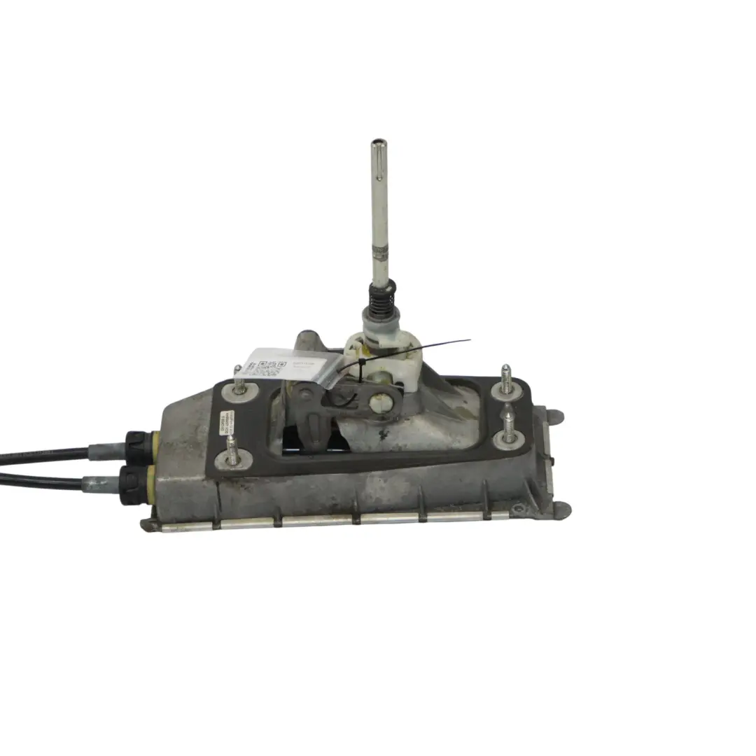 CXMA Diesel Sélecteur vitesse Levier manuel Audi A1 8X 1.6 TDI - SKU 6Q0711112B - Numéro de pièce 6Q0711112B