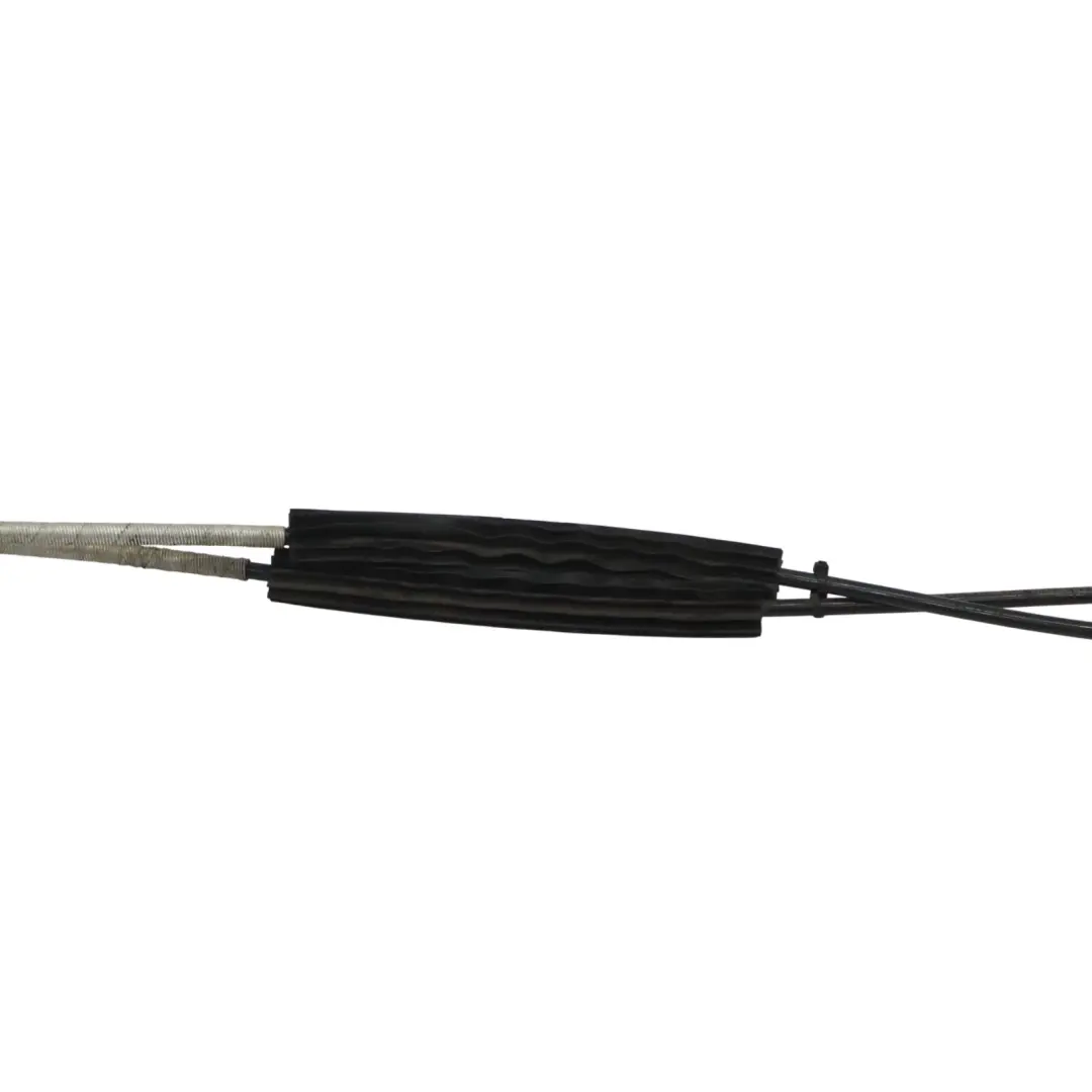 Audi A1 8X 1.6 TDI CXMA Diesel Gear Selector Stick Shifter Manual - SKU 6Q0711112B - Part number 6Q0711112B