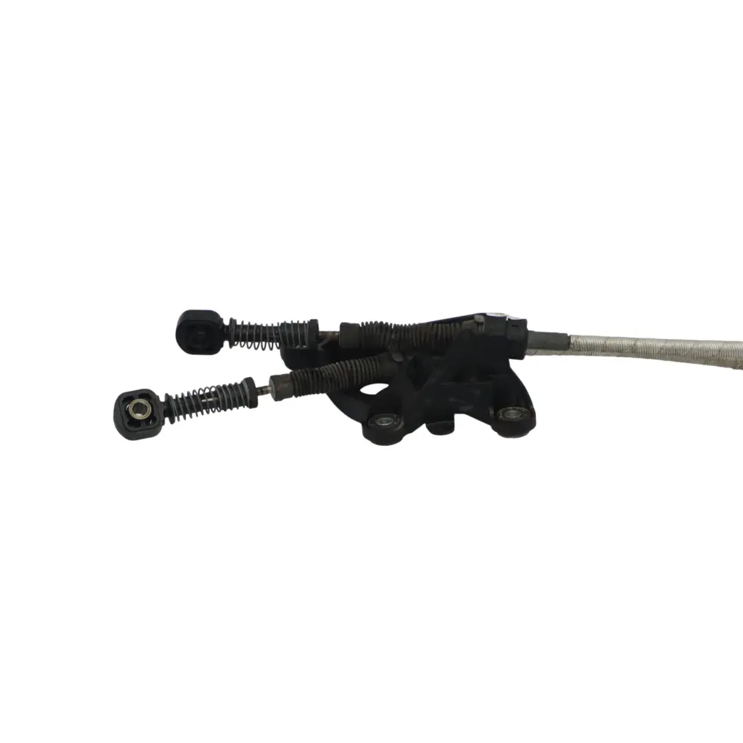 Audi A1 8X 1.6 TDI CXMA Diesel Gear Selector Stick Shifter Manual - SKU 6Q0711112B - Part number 6Q0711112B
