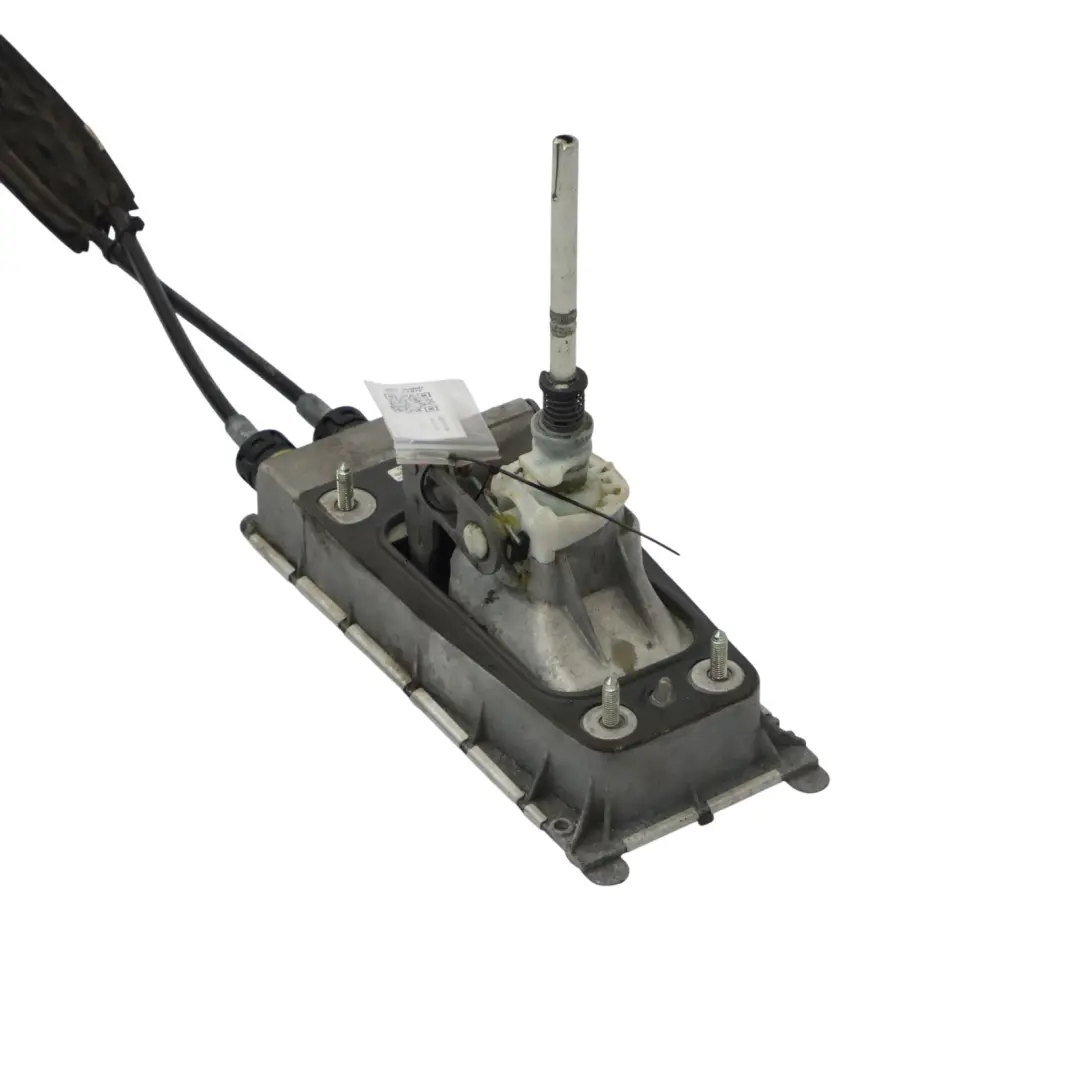 CXMA Diesel Sélecteur vitesse Levier manuel pour Audi A1 8X 1.6 TDI à propos du numéro de pièce 6Q0711112B Audi A1 8X 1.6 TDI CXMA Diesel Sélecteur vitesse Levier manuel - SKU 6Q0711112B - Numéro de pièce 6Q0711112B