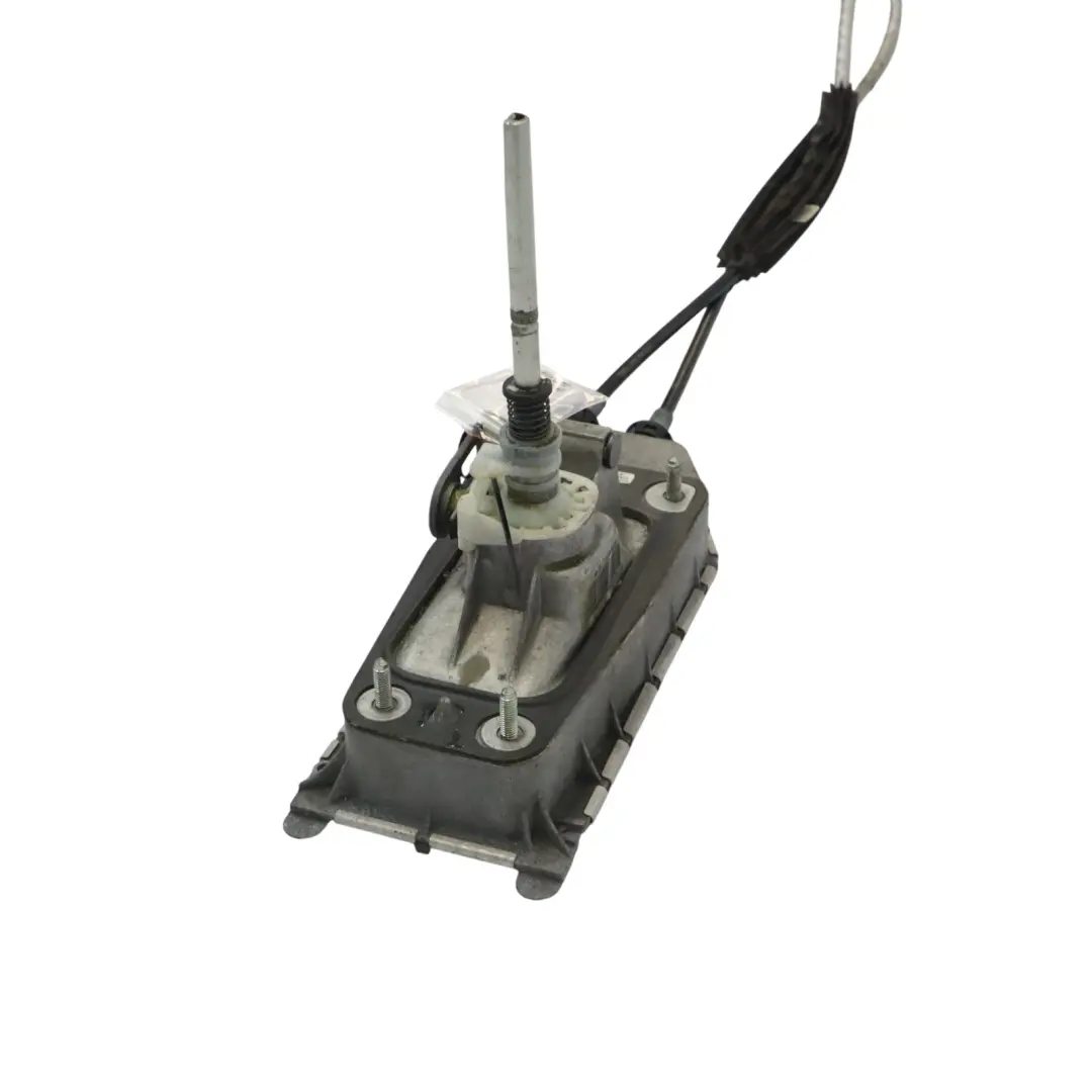 CXMA Diesel Gear Selector Stick Shifter Manual to Audi A1 8X 1.6 TDI with Part number 6Q0711112B Audi A1 8X 1.6 TDI CXMA Diesel Gear Selector Stick Shifter Manual - SKU 6Q0711112B - Part number 6Q0711112B