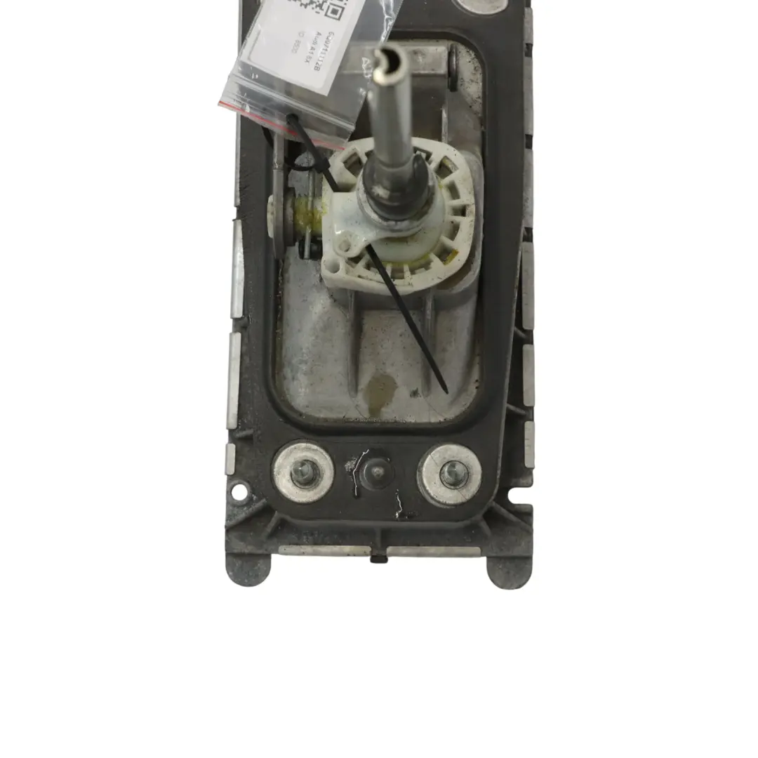 CXMA Palanca cambios manual selector marchas para Audi A1 8X 1.6 TDI con número de pieza 6Q0711112B Audi A1 8X 1.6 TDI CXMA Palanca cambios manual selector marchas - SKU 6Q0711112B - Número de pieza 6Q0711112B