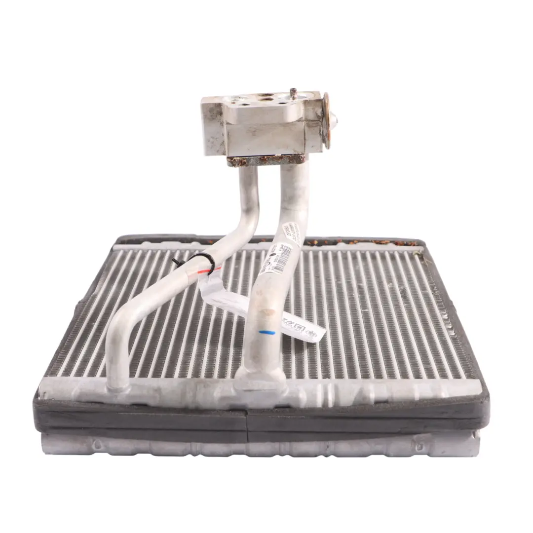 Audi A1 8X Air Conditioning A/C Heater Evaporator Unit - SKU 6Q0820103D - Part number 6Q0820103D
