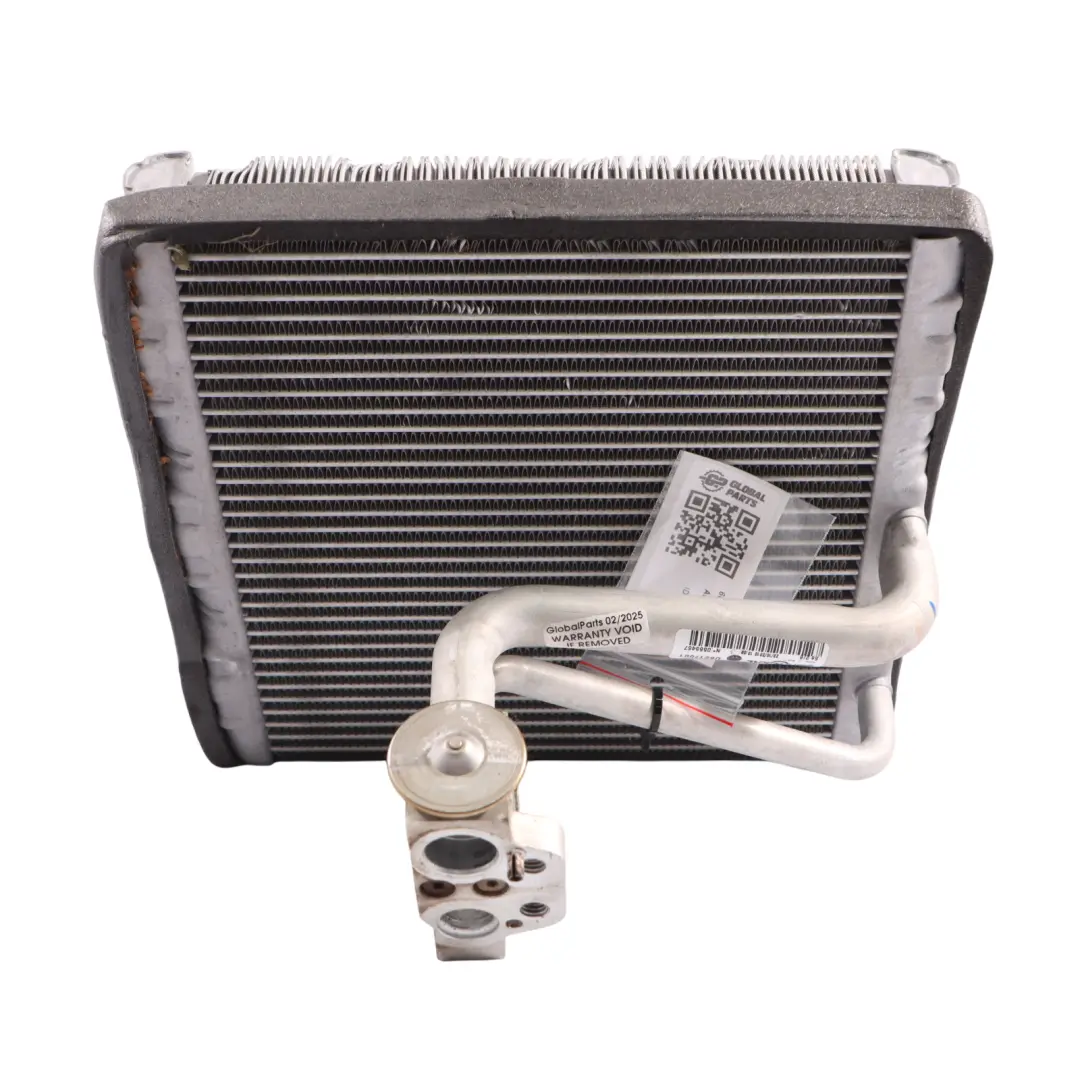 Audi A1 8X Air Conditioning A/C Heater Evaporator Unit - SKU 6Q0820103D - Part number 6Q0820103D