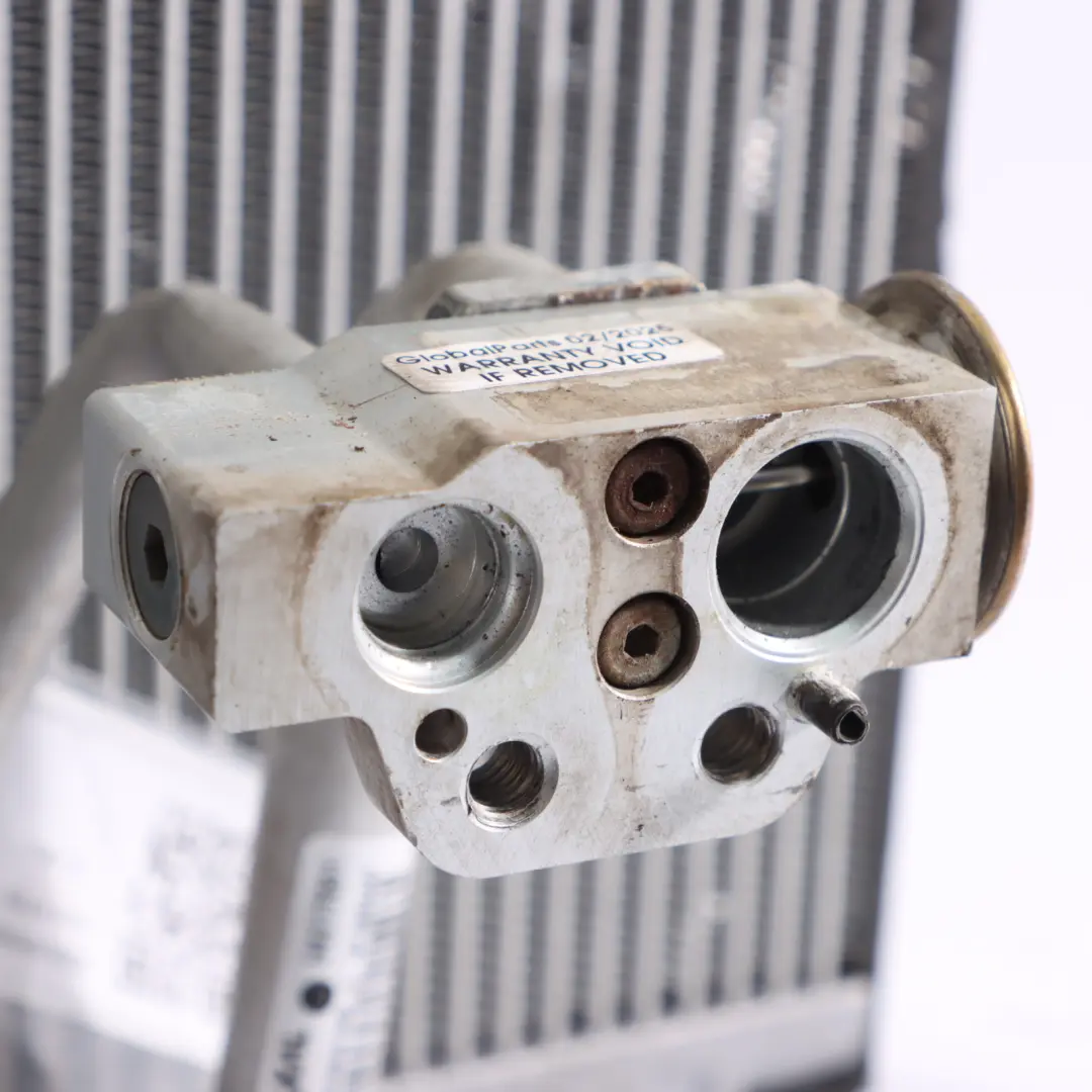 Audi A1 8X Air Conditioning A/C Heater Evaporator Unit - SKU 6Q0820103D - Part number 6Q0820103D