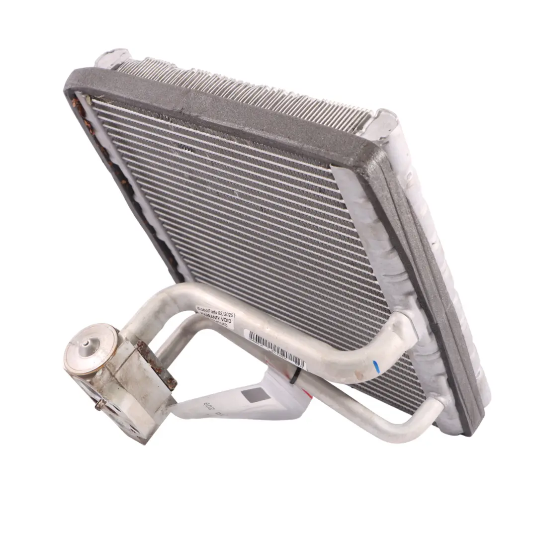 Conditioning A/C Heater Evaporator Unit to Audi A1 8X Air with Part number 6Q0820103D Audi A1 8X Air Conditioning A/C Heater Evaporator Unit - SKU 6Q0820103D - Part number 6Q0820103D