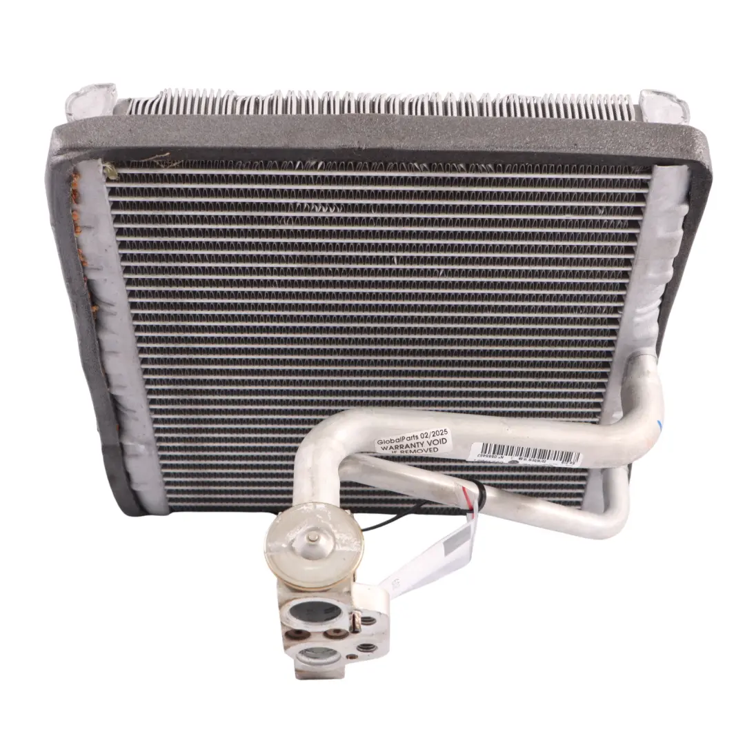 Audi A1 8X Air Conditioning A/C Heater Evaporator Unit - SKU 6Q0820103D - Part number 6Q0820103D