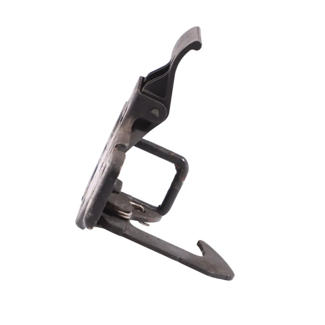 VW Volkswagen TOUAREG 7L Bonnet Lock Latch Catch Striker Release Unit - SKU 6Q0823480B - Part number 6Q0823480B