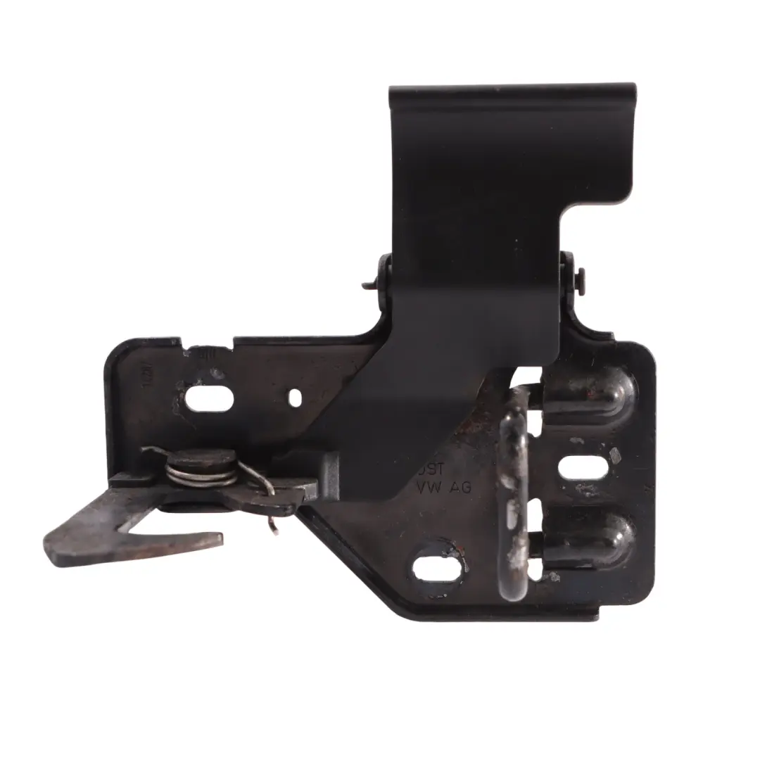 VW Volkswagen TOUAREG 7L Bonnet Lock Latch Catch Striker Release Unit - SKU 6Q0823480B - Part number 6Q0823480B