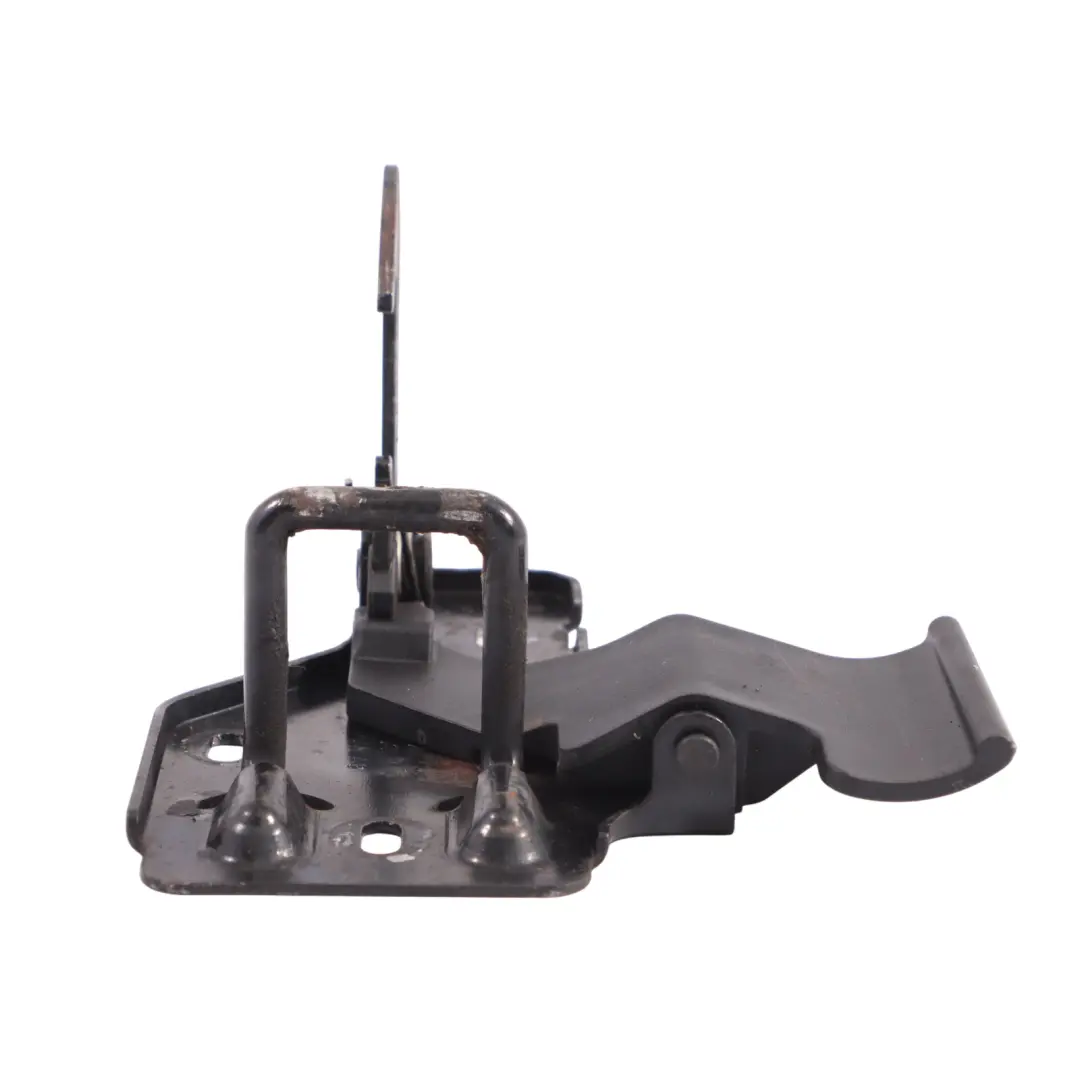 VW Volkswagen TOUAREG 7L Bonnet Lock Latch Catch Striker Release Unit - SKU 6Q0823480B - Part number 6Q0823480B