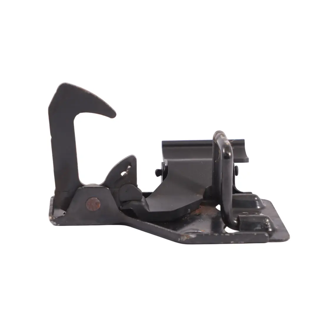 VW Volkswagen TOUAREG 7L Bonnet Lock Latch Catch Striker Release Unit - SKU 6Q0823480B - Part number 6Q0823480B