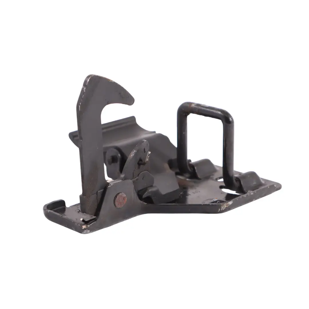 7L Bonnet Lock Latch Catch Striker Release Unit to VW Volkswagen TOUAREG with Part number 6Q0823480B VW Volkswagen TOUAREG 7L Bonnet Lock Latch Catch Striker Release Unit - SKU 6Q0823480B - Part number 6Q0823480B