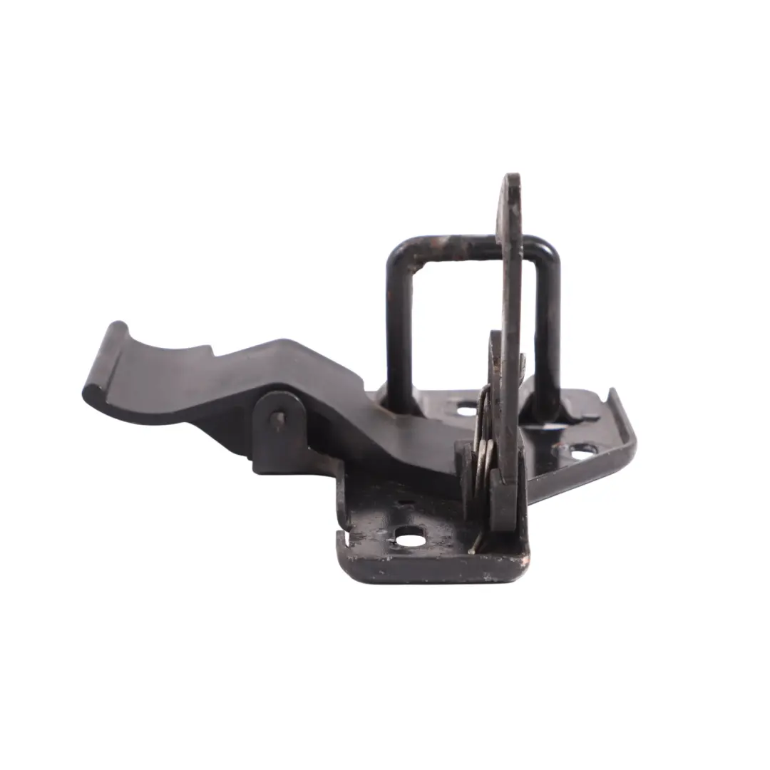 VW TOUAREG 7L Loquet verrouillage capot Loquet gâche déverrouillage - SKU 6Q0823480B - Numéro de pièce 6Q0823480B