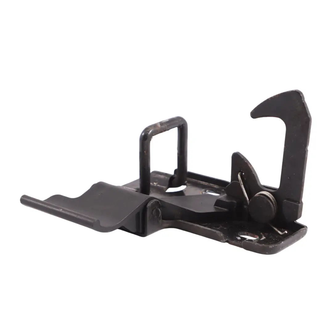 VW Volkswagen TOUAREG 7L Bonnet Lock Latch Catch Striker Release Unit - SKU 6Q0823480B - Part number 6Q0823480B