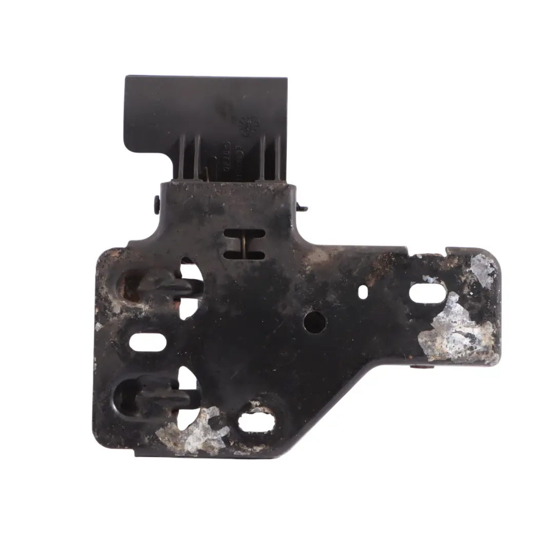 VW Volkswagen TOUAREG 7L Bonnet Lock Latch Catch Striker Release Unit - SKU 6Q0823480B - Part number 6Q0823480B