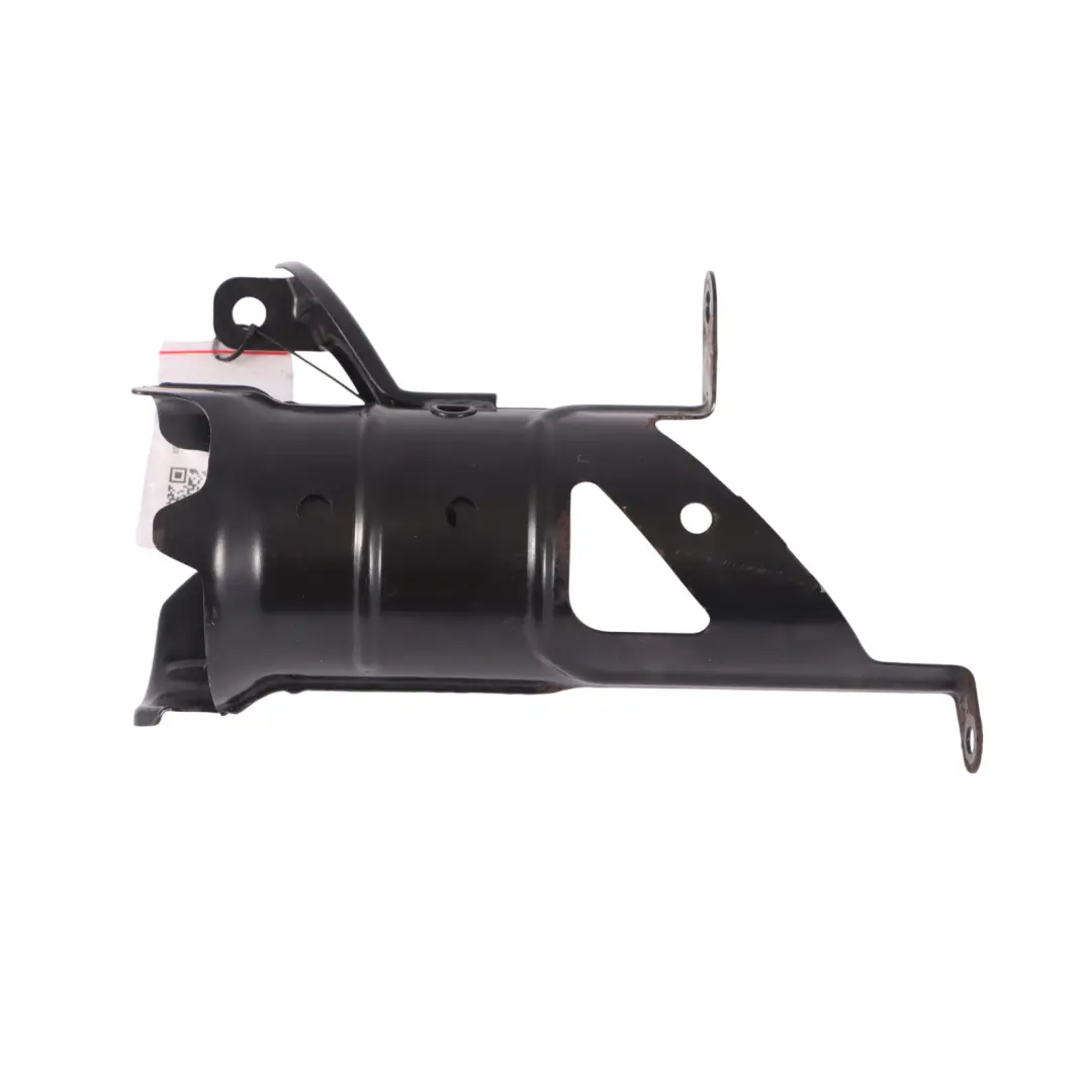 Audi A1 8X 1.6 TDI CXMA Diesel Fuel Filter Housing Bracket - SKU 6R0127224E - Part number 6R0127224E