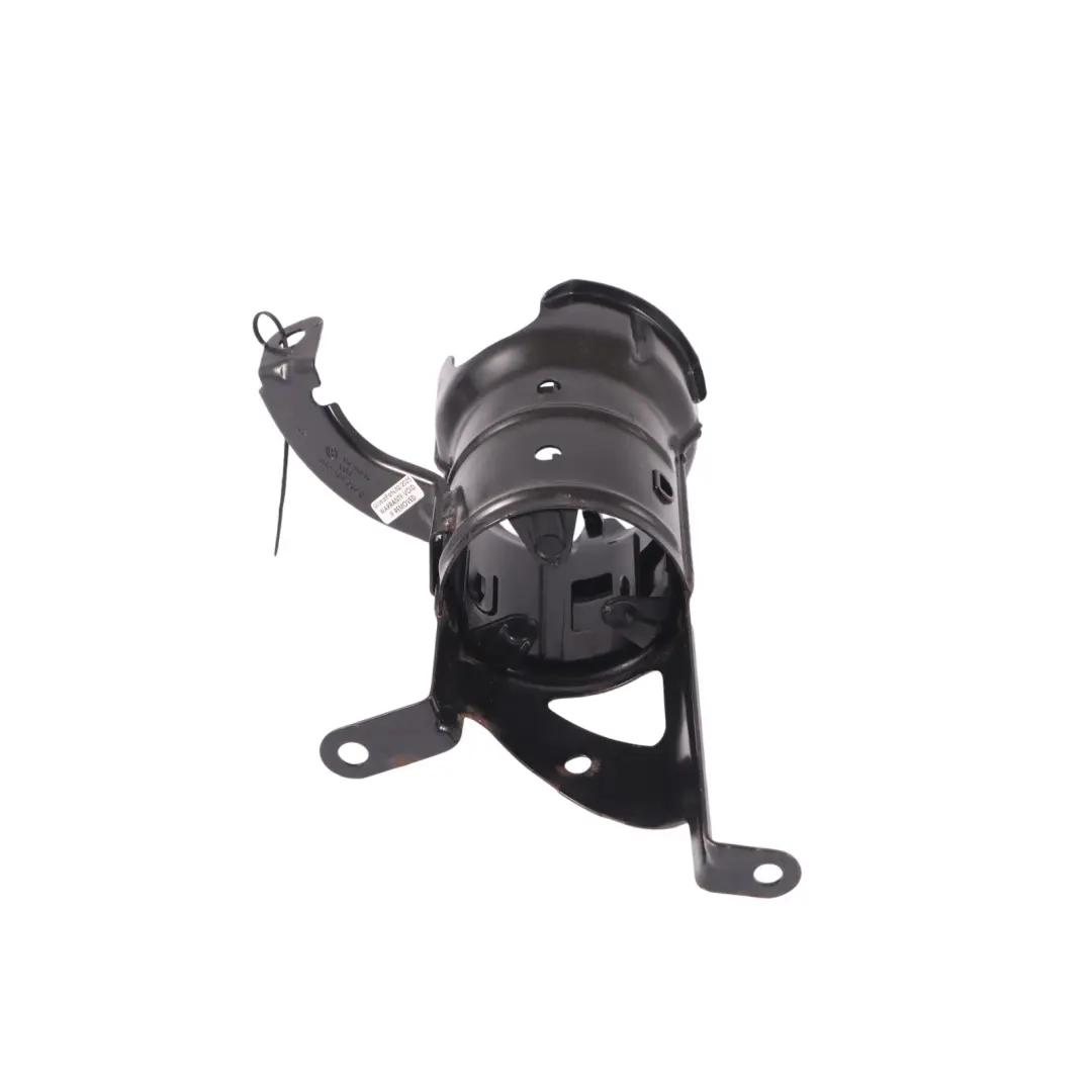 Audi A1 8X Soporte carcasa filtro combustible diesel 1.6 TDI CXMA - SKU 6R0127224E - Número de pieza 6R0127224E