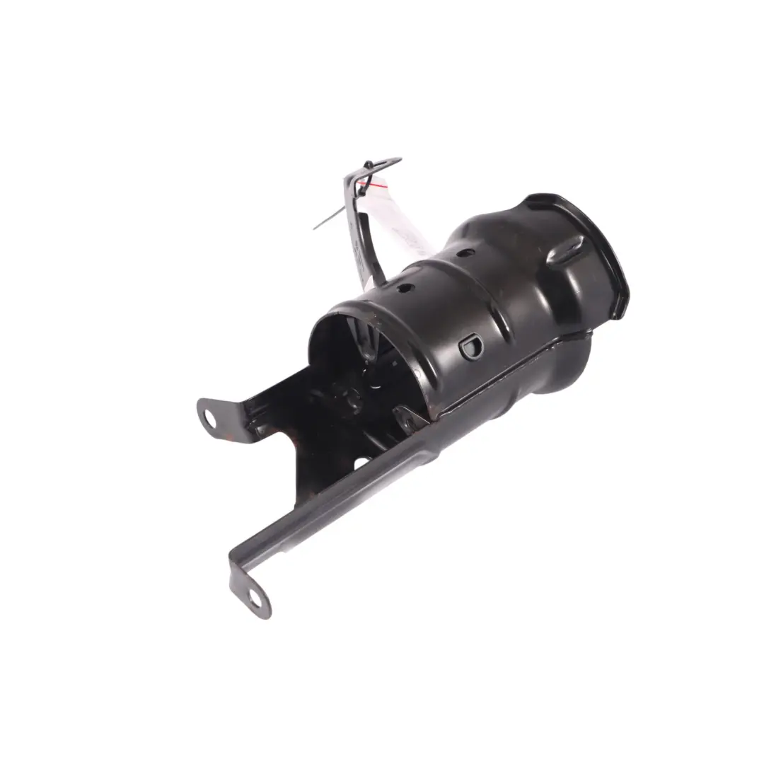 Audi A1 8X 1.6 TDI CXMA Diesel Fuel Filter Housing Bracket - SKU 6R0127224E - Part number 6R0127224E