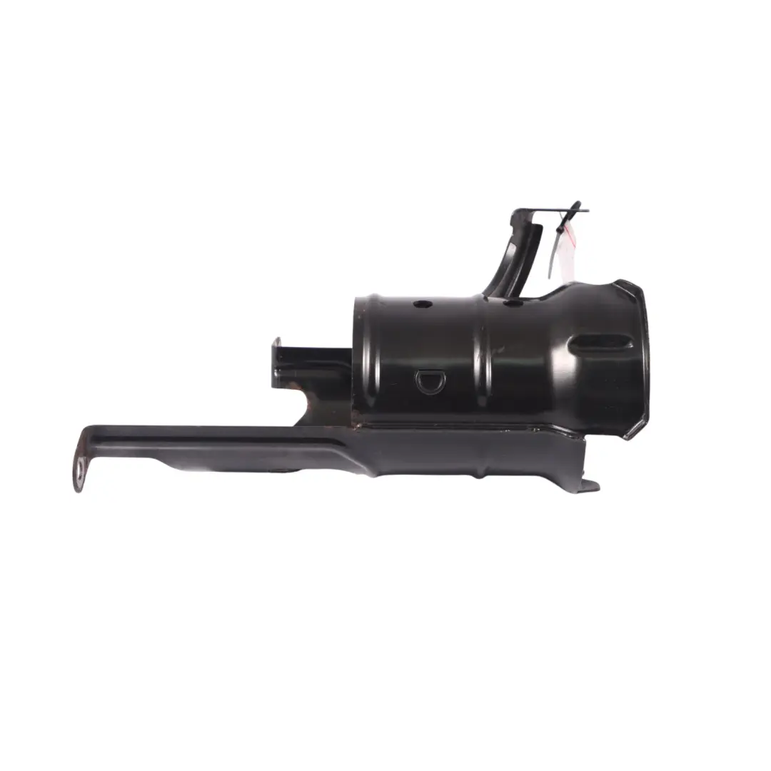 Audi A1 8X 1.6 TDI CXMA Diesel Fuel Filter Housing Bracket - SKU 6R0127224E - Part number 6R0127224E