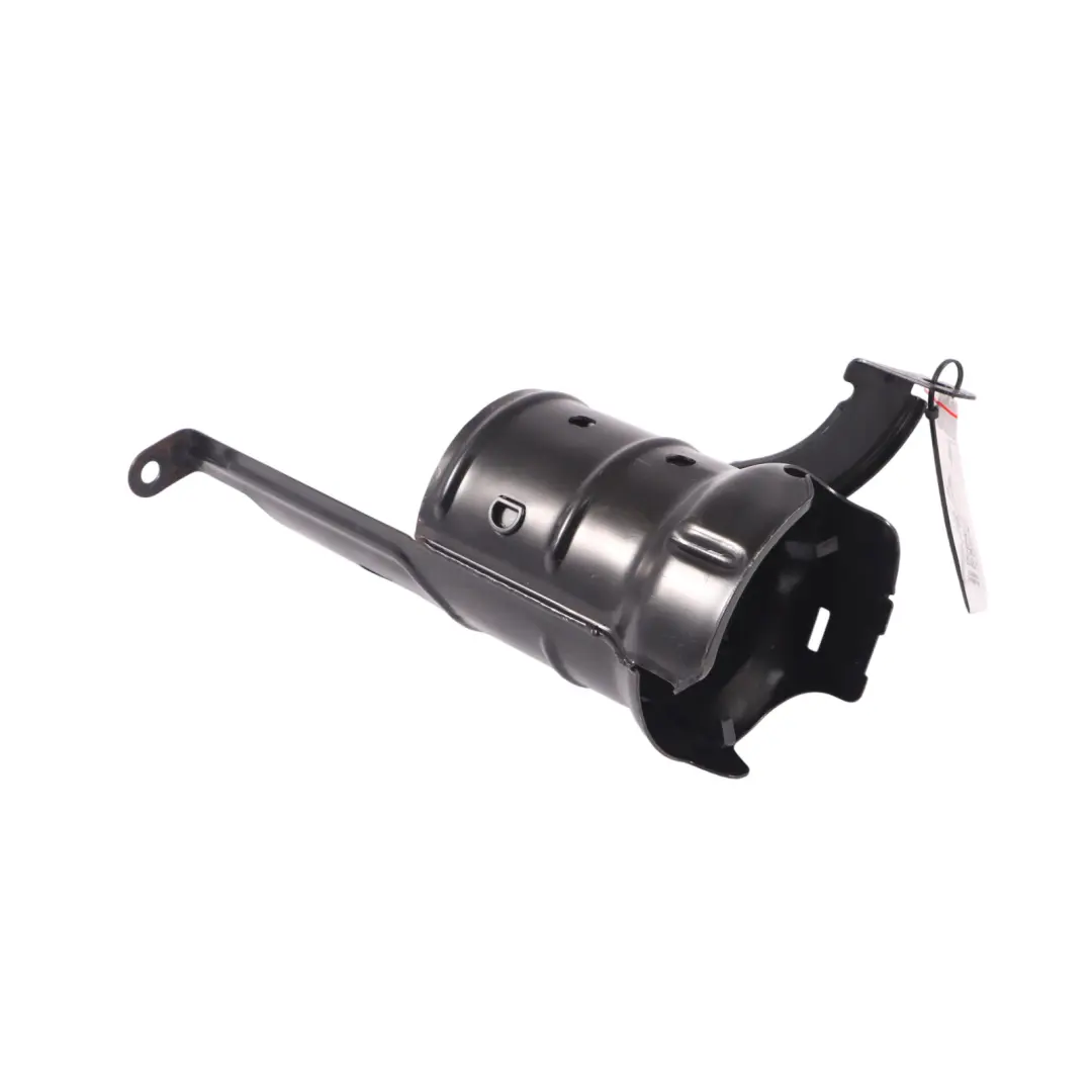 Audi A1 8X 1.6 TDI CXMA Diesel Fuel Filter Housing Bracket - SKU 6R0127224E - Part number 6R0127224E