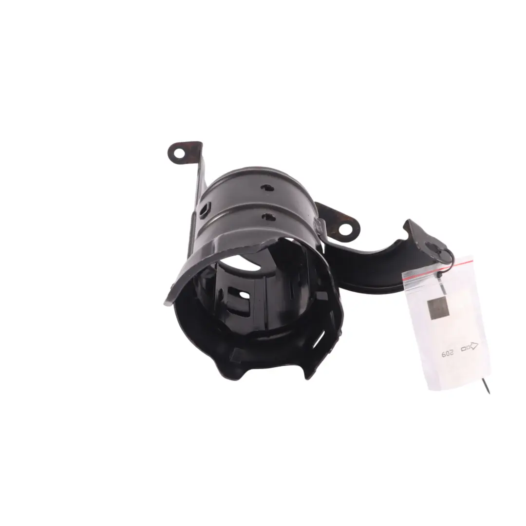 Audi A1 8X 1.6 TDI CXMA Diesel Fuel Filter Housing Bracket - SKU 6R0127224E - Part number 6R0127224E