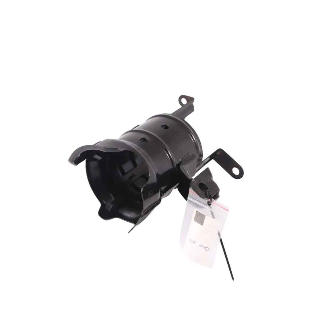 Audi A1 8X 1.6 TDI CXMA Diesel Fuel Filter Housing Bracket - SKU 6R0127224E - Part number 6R0127224E