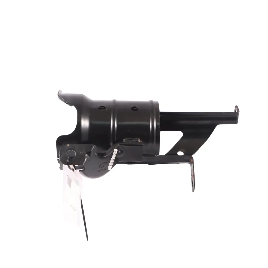 Filter Housing Bracket 1.6 TDI CXMA Diesel to Audi A1 8X Fuel with Part number 6R0127224E Audi A1 8X Fuel Filter Housing Bracket 1.6 TDI CXMA Diesel - SKU 6R0127224E - Part number 6R0127224E