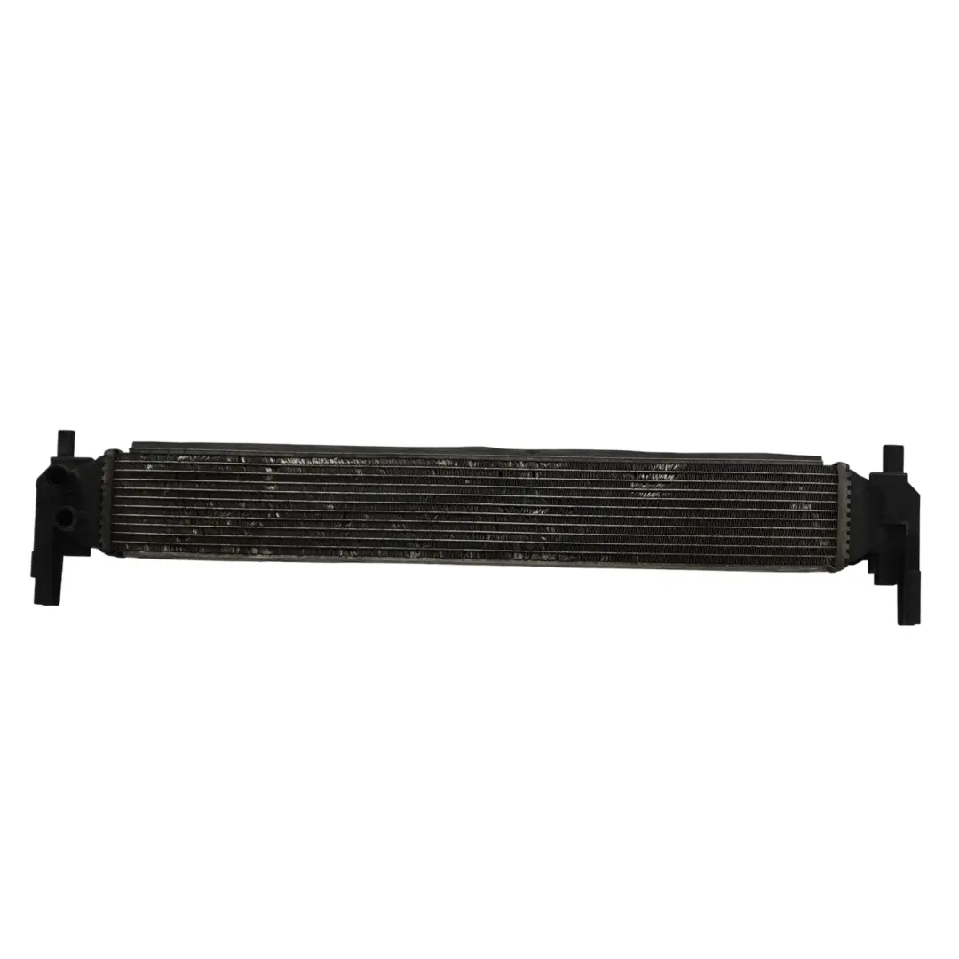 Cooling Radiator to Intercooler Audi A1 8X Volkswagen Polo V Petrol with Part number 6R0145805H Intercooler Audi A1 8X Volkswagen Polo V Petrol Cooling Radiator - SKU 6R0145805H - Part number 6R0145805H