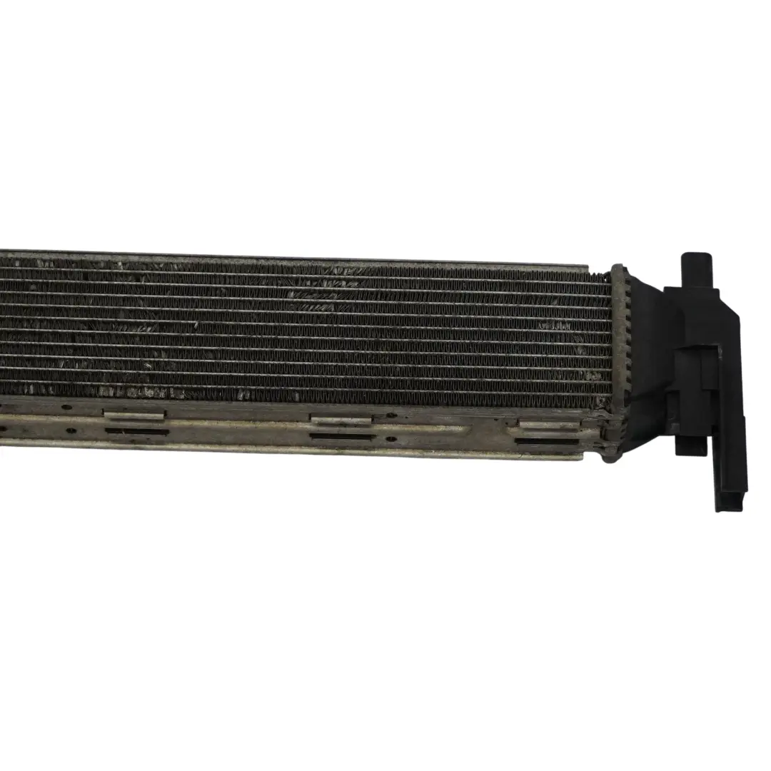 Cooling Radiator to Intercooler Audi A1 8X Volkswagen Polo V Petrol with Part number 6R0145805H Intercooler Audi A1 8X Volkswagen Polo V Petrol Cooling Radiator - SKU 6R0145805H - Part number 6R0145805H