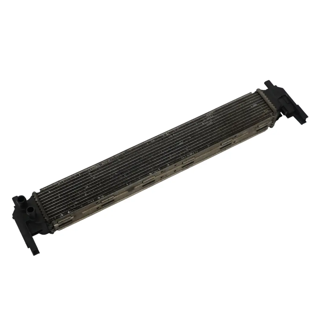  Lade Luft Kühler Audi A1 8X Volkswagen Polo V Benziner Wasserkühlung - SKU 6R0145805H - Teilenummer 6R0145805H