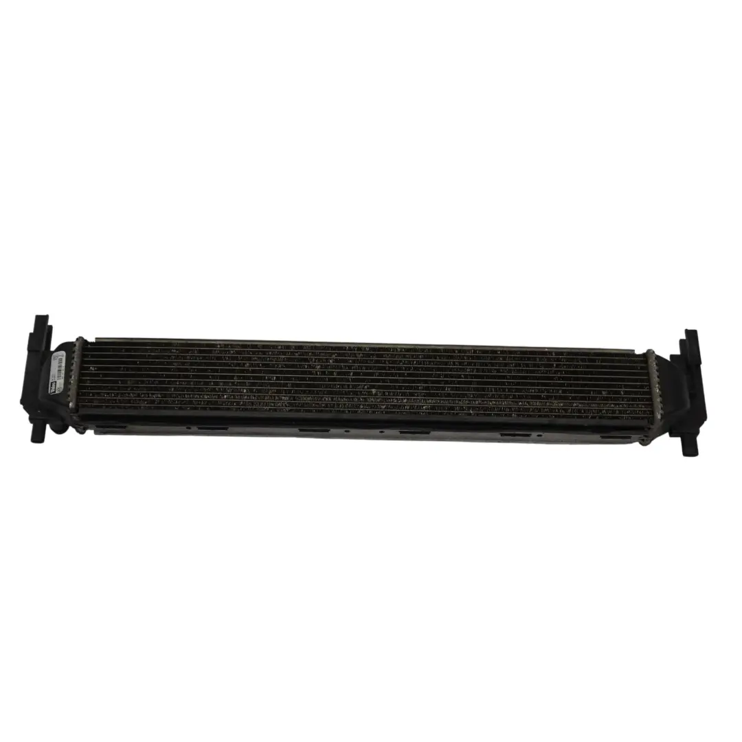 Audi A1 8X Volkswagen Polo V Chłodnica Wody Intercooler 7525023 - SKU 6R0145805H - Numer Części 6R0145805H