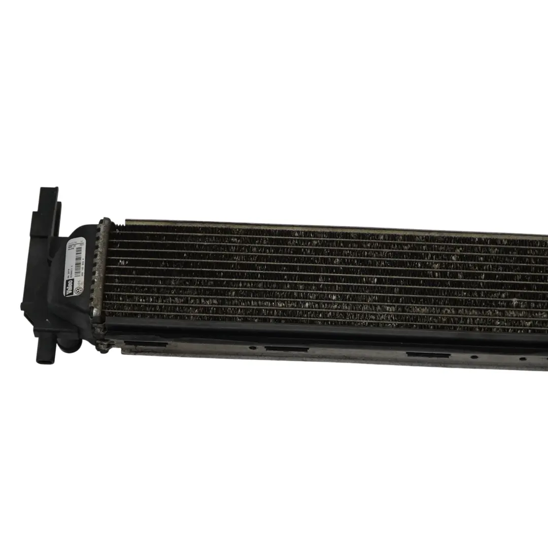Intercooler Audi A1 8X Volkswagen Polo V Radiateur Refroidissement - SKU 6R0145805H - Numéro de pièce 6R0145805H
