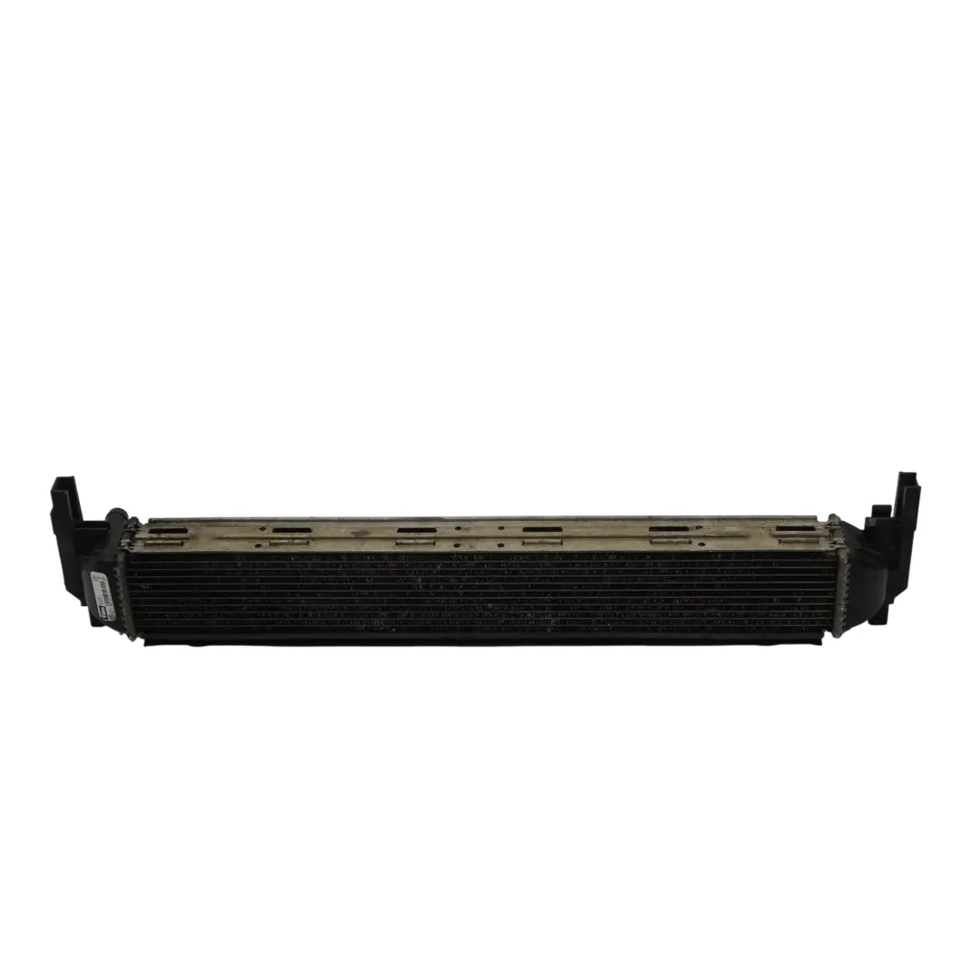 Audi A1 8X Volkswagen Polo V Chłodnica Wody Intercooler 7525023 - SKU 6R0145805H - Numer Części 6R0145805H