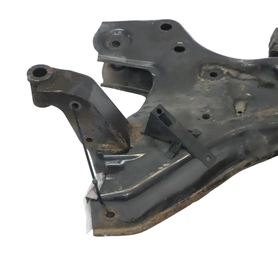 Audi A1 8X Front Subframe Brace Cross Member Assembly Carrier D - SKU 6R0199315A - Part number 6R0199315A