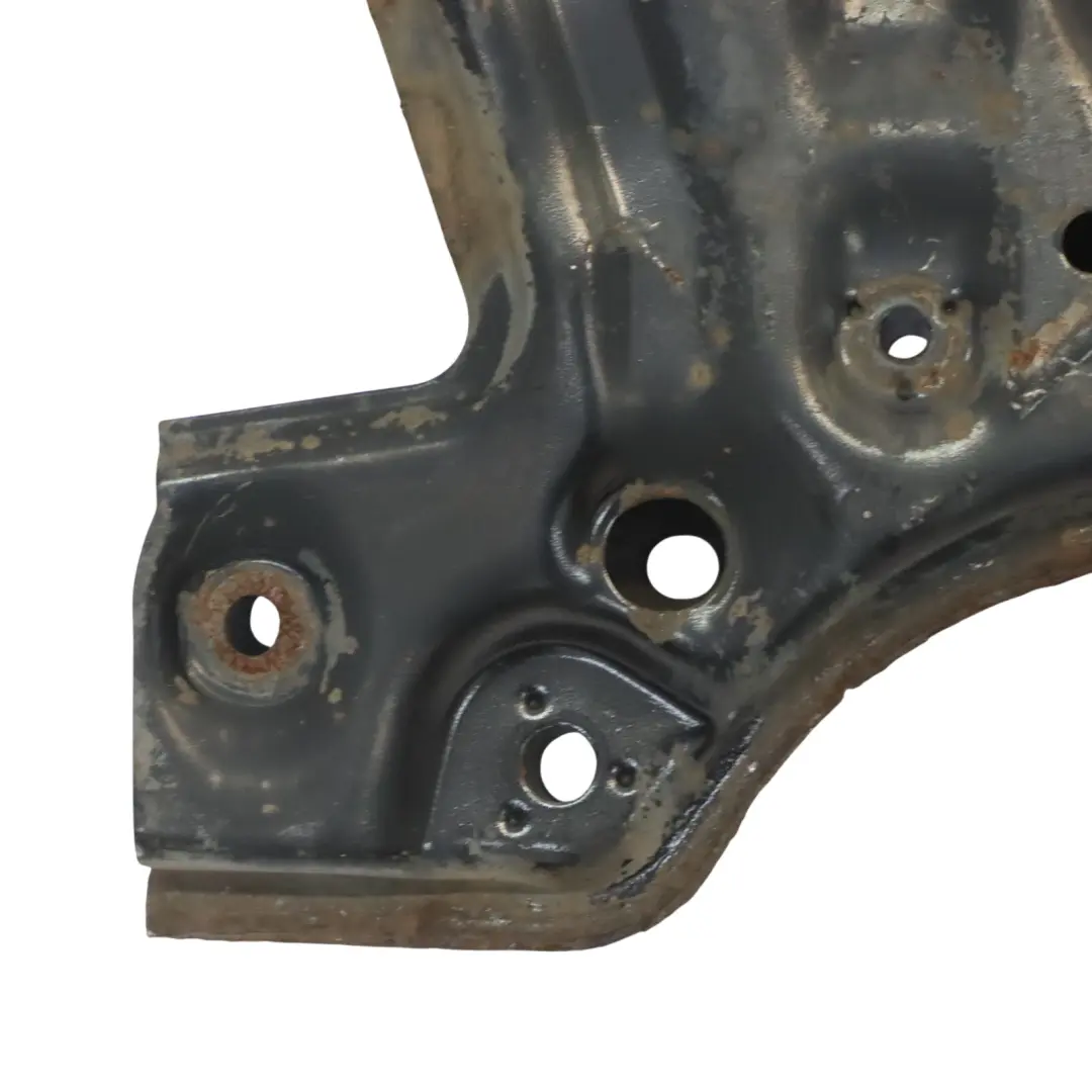Audi A1 8X Conjunto de travesaño de refuerzo del bastidor auxiliar D - SKU 6R0199315A - Número de pieza 6R0199315A