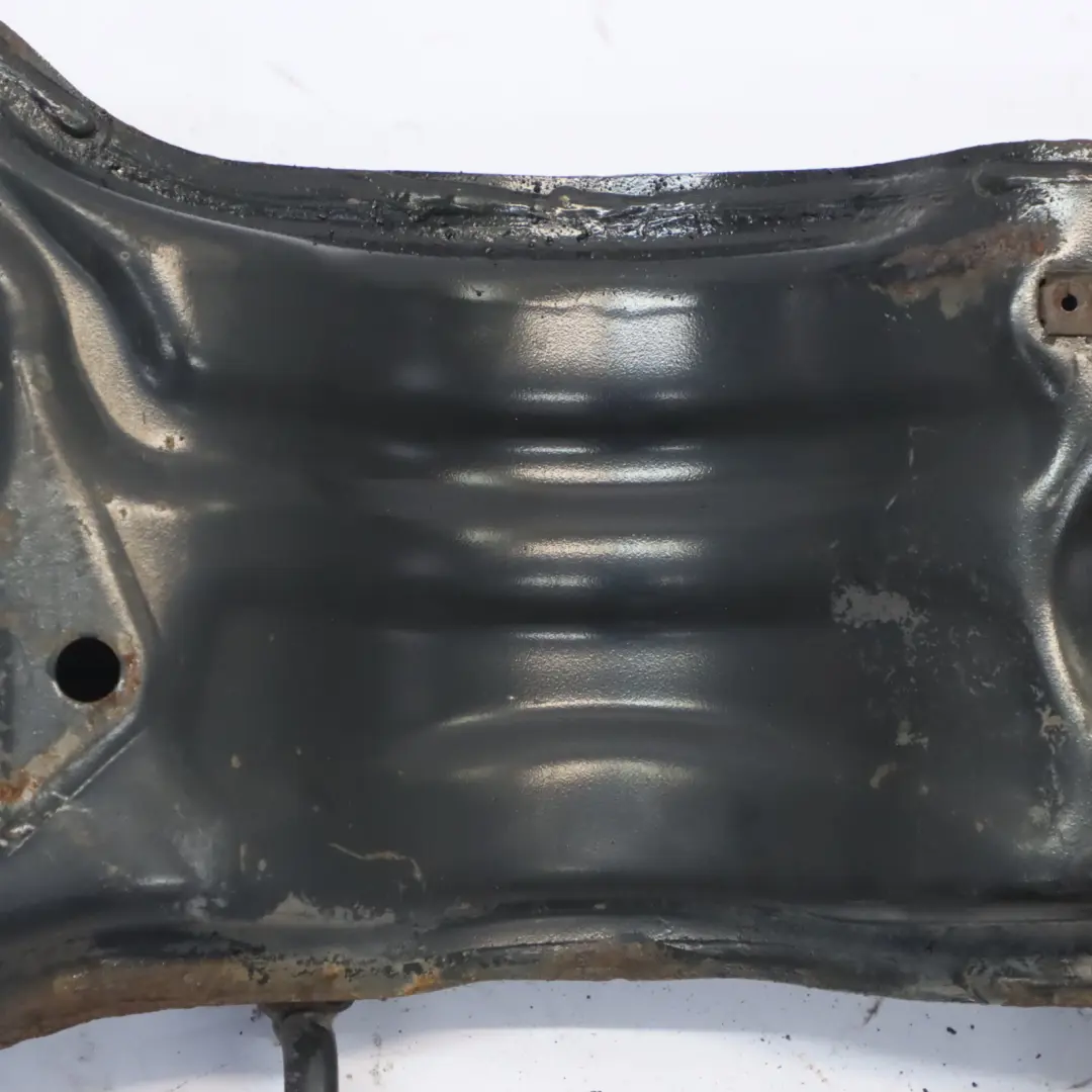 Conjunto de travesaño de refuerzo del bastidor auxiliar D para Audi A1 8X con número de pieza 6R0199315A Audi A1 8X Conjunto de travesaño de refuerzo del bastidor auxiliar D - SKU 6R0199315A - Número de pieza 6R0199315A