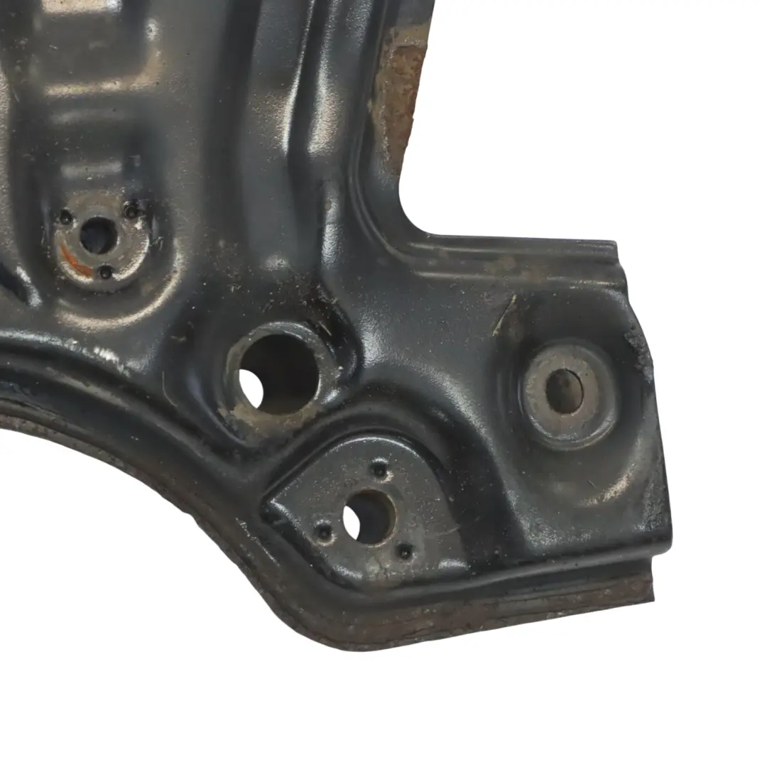 Audi A1 8X Supporto traversa supporto telaio ausiliario anteriore D - SKU 6R0199315A - Numero di parte 6R0199315A