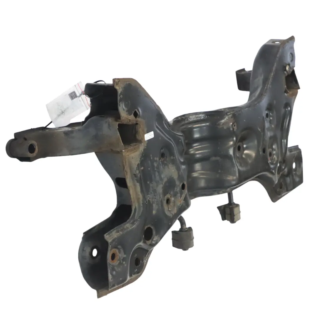 Audi A1 8X Supporto traversa supporto telaio ausiliario anteriore D - SKU 6R0199315A - Numero di parte 6R0199315A