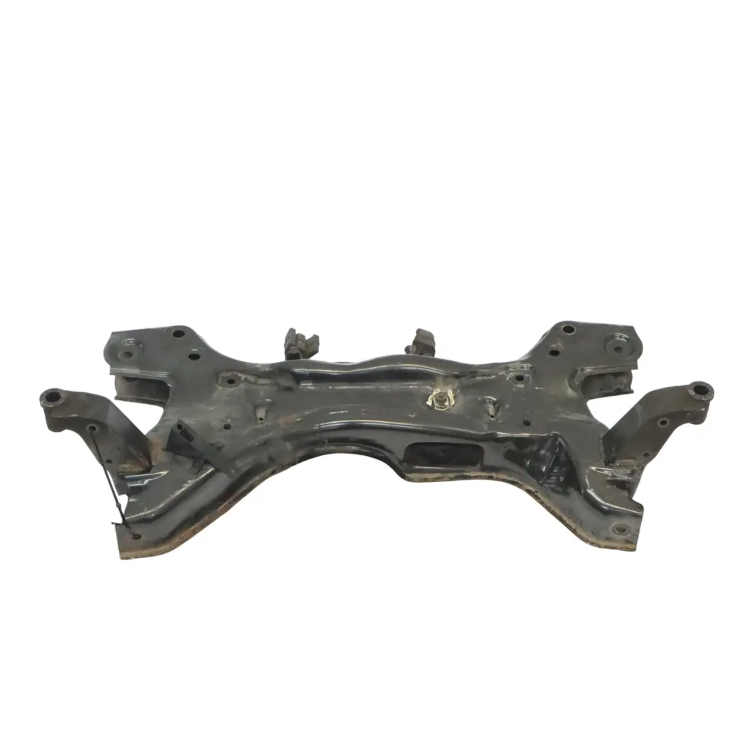 Front Subframe Brace Cross Member Assembly Carrier D to Audi A1 8X with Part number 6R0199315A Audi A1 8X Front Subframe Brace Cross Member Assembly Carrier D - SKU 6R0199315A - Part number 6R0199315A