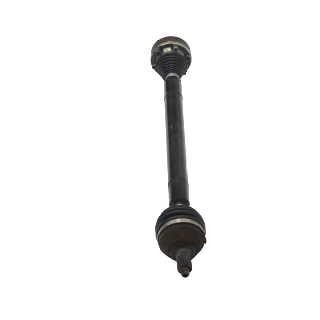 Audi A1 8X 1.6 TDI CXMA Diesel Albero trasmissione anteriore destro - SKU 6R0407762A - Numero di parte 6R0407762A
