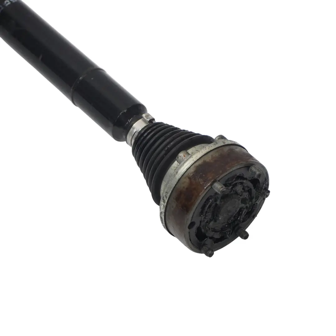 Audi A1 8X 1.6 TDI CXMA Diesel Front Driveshaft Right O/S - SKU 6R0407762A - Part number 6R0407762A