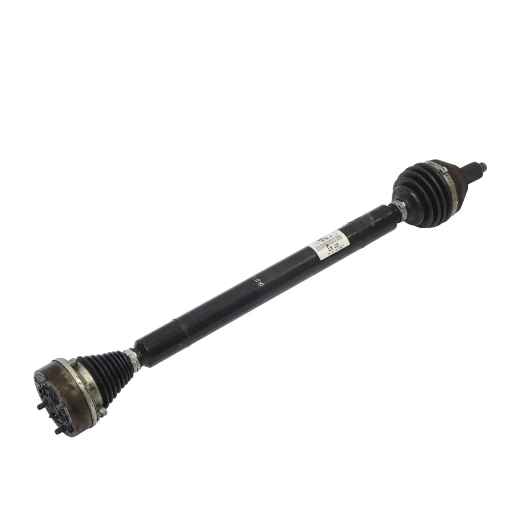 Audi A1 8X 1.6 TDI CXMA Diesel Front Driveshaft Right O/S - SKU 6R0407762A - Part number 6R0407762A