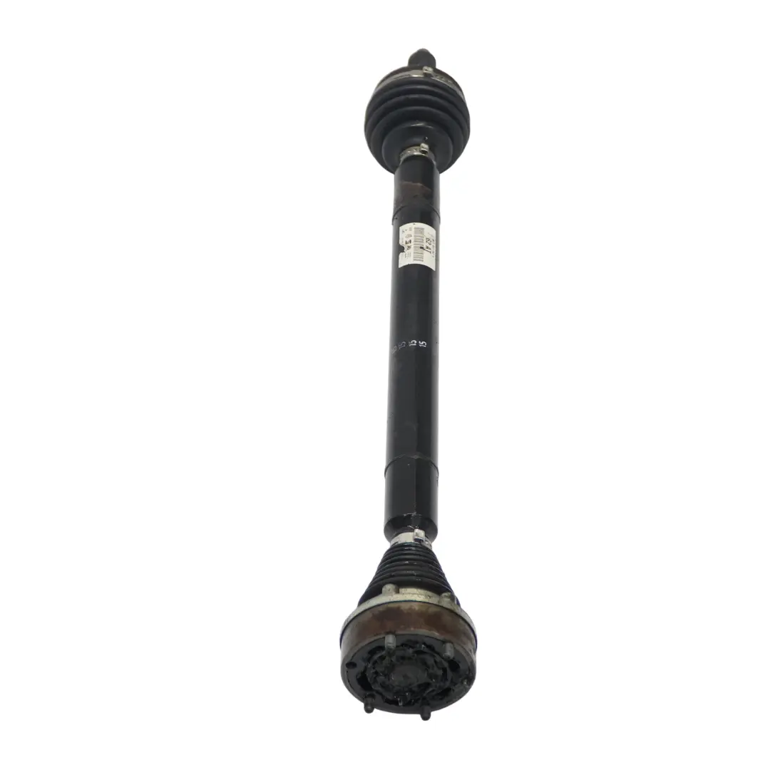 Audi A1 8X 1.6 TDI CXMA Diesel Arbre de transmission avant droit - SKU 6R0407762A - Numéro de pièce 6R0407762A