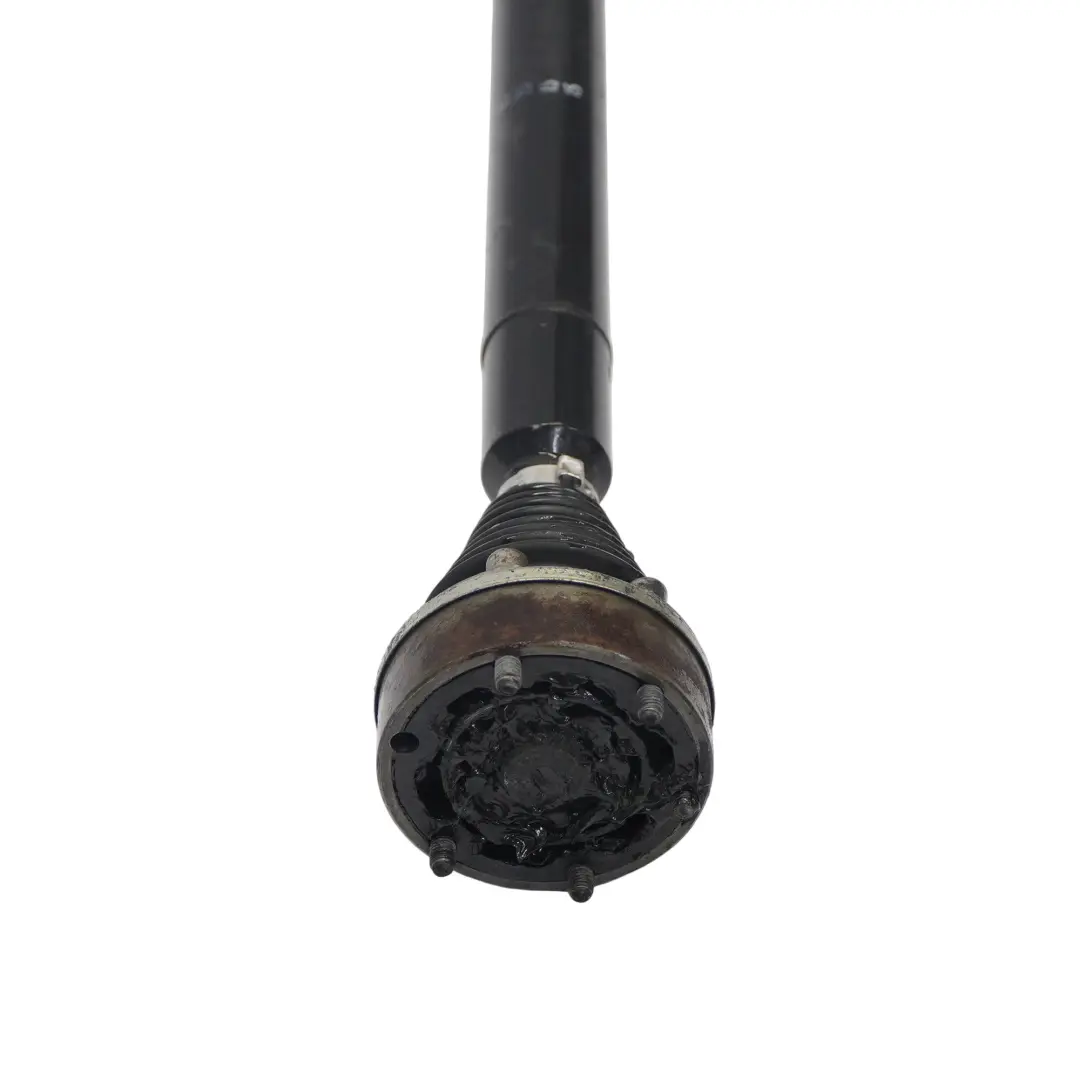 Audi A1 8X 1.6 TDI CXMA Diesel Albero trasmissione anteriore destro - SKU 6R0407762A - Numero di parte 6R0407762A
