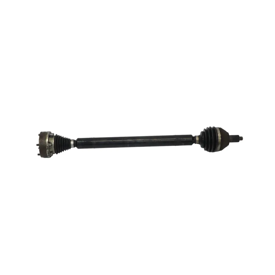 Audi A1 8X 1.6 TDI CXMA Diesel Front Driveshaft Right O/S - SKU 6R0407762A - Part number 6R0407762A