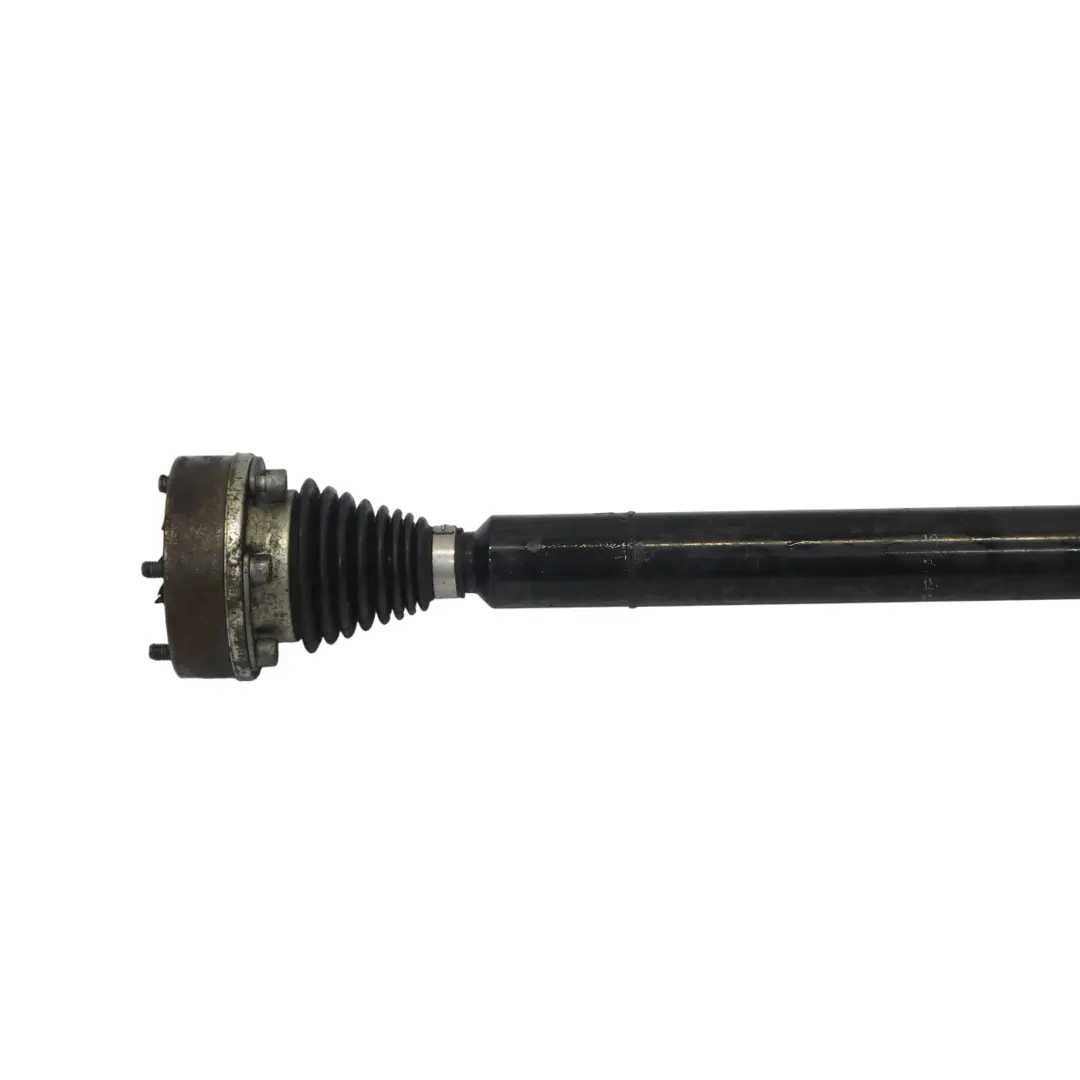 Audi A1 8X 1.6 TDI CXMA Diesel Albero trasmissione anteriore destro - SKU 6R0407762A - Numero di parte 6R0407762A